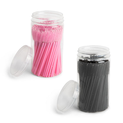 Spazzolino per mascara – 100 pezzi