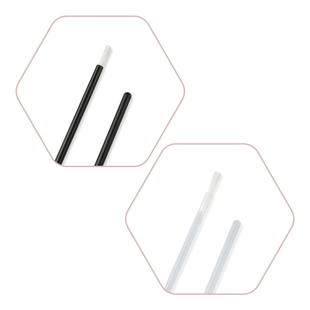 Mini brush