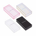 Anti-glare palette + case
