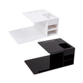Storage for lash extension pillow