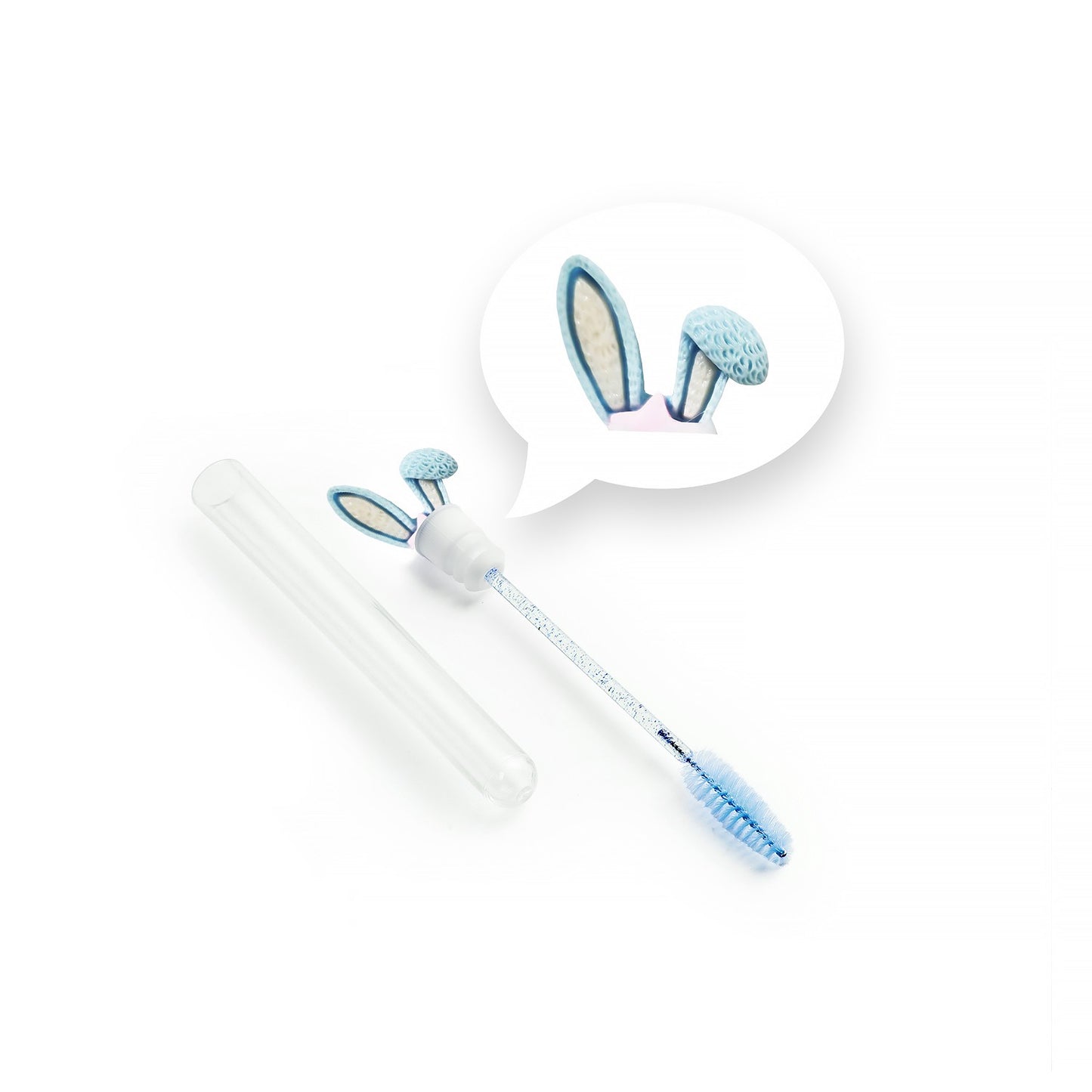 Pennello pasquale in custodia