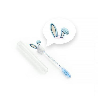 Pennello pasquale in custodia