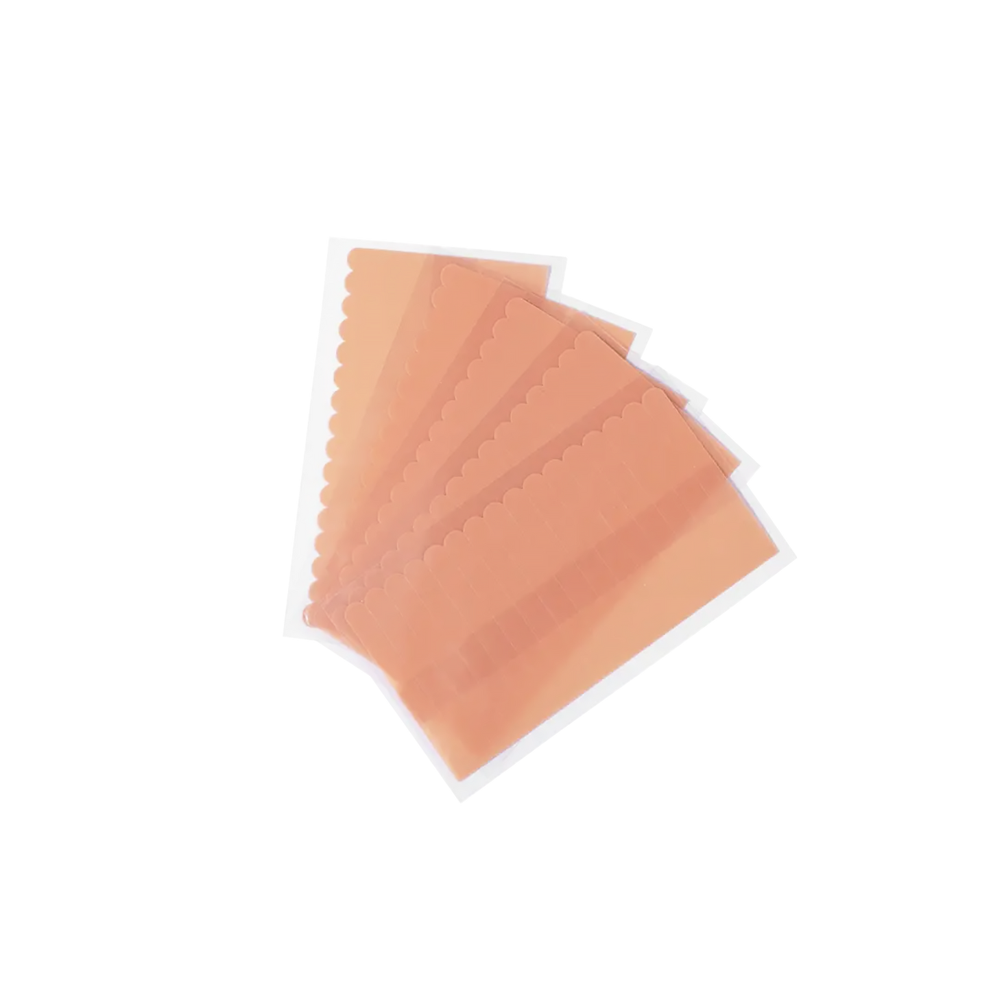 Patch lifting palpebra