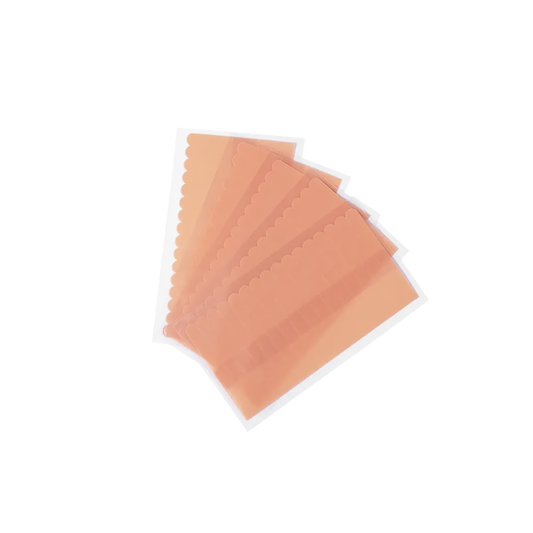 Patch lifting palpebra