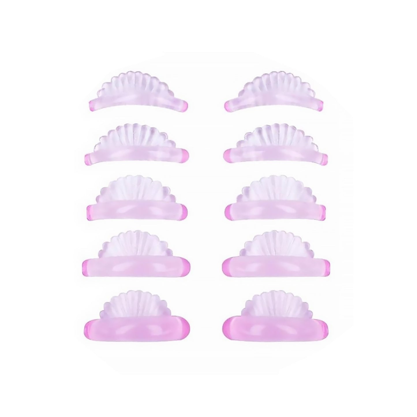 Cuscinetto autoadesivo sollevabile