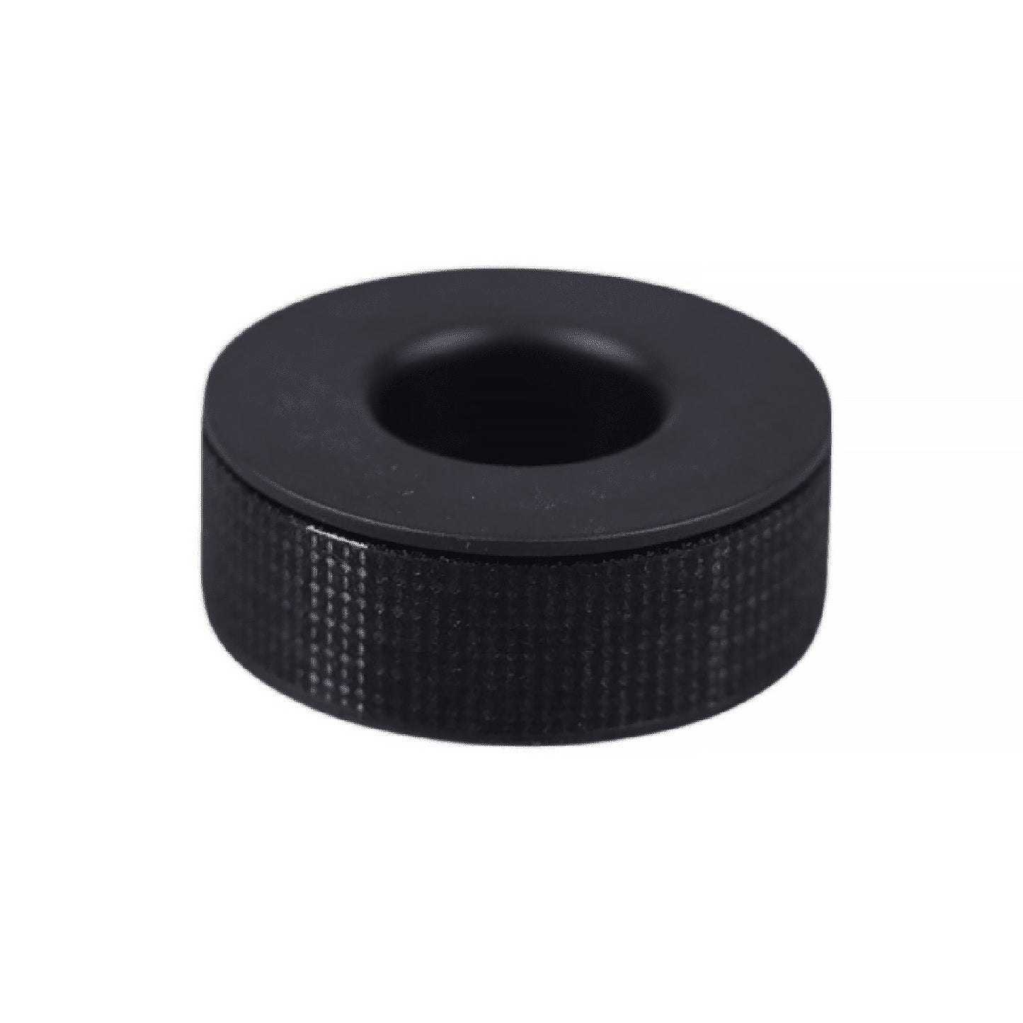 Nastro siliconico nero