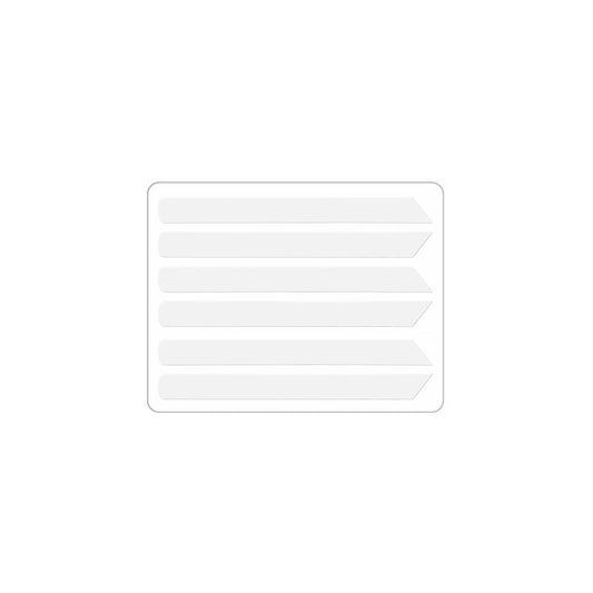 Compensatore di sollevamento - trasparente