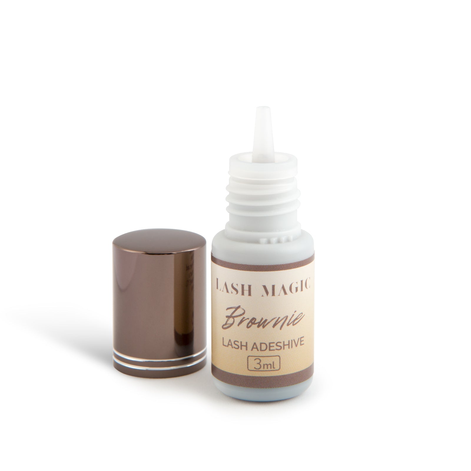 Colla Brownie 3ml