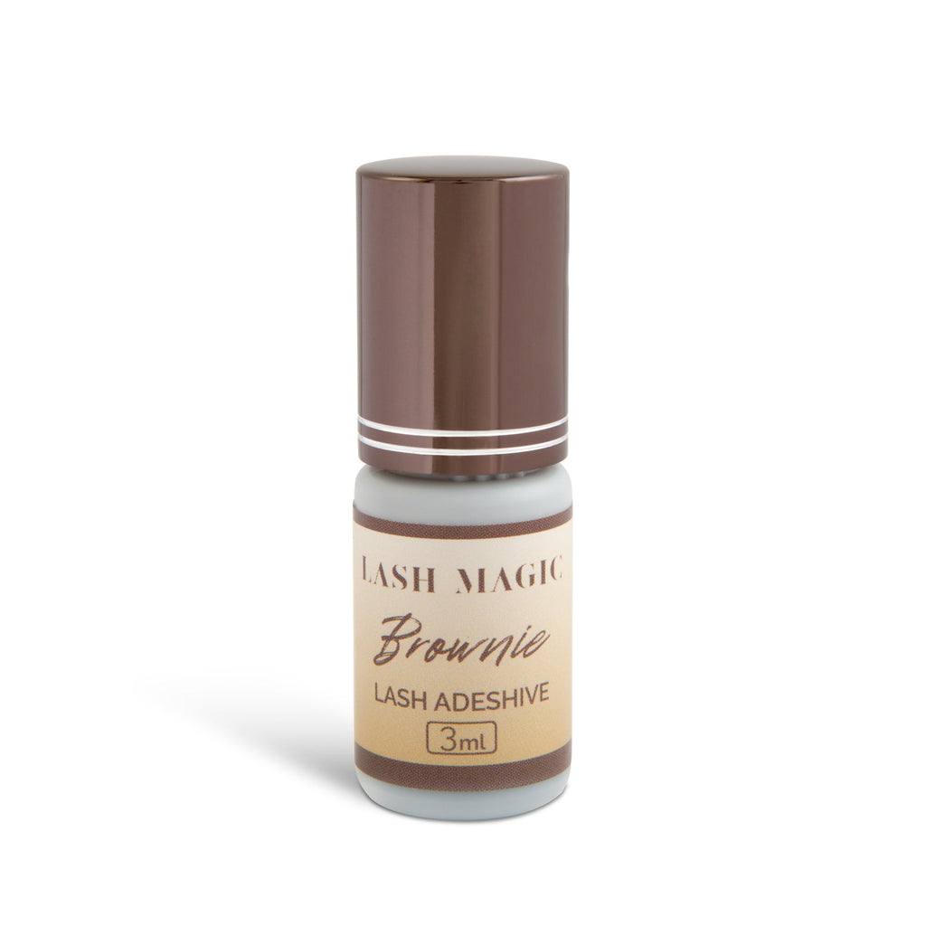 Colla Brownie 3ml