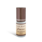 Colla Brownie 3 ml – Adesivo marrone per extension ciglia