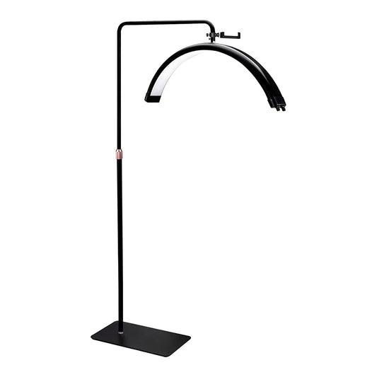 Lampada cosmetica a LED Moon