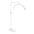 Moon cosmetic  LED lamp white