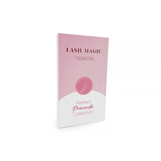 Ventilatore perfetto Promade Strip 6D 1000