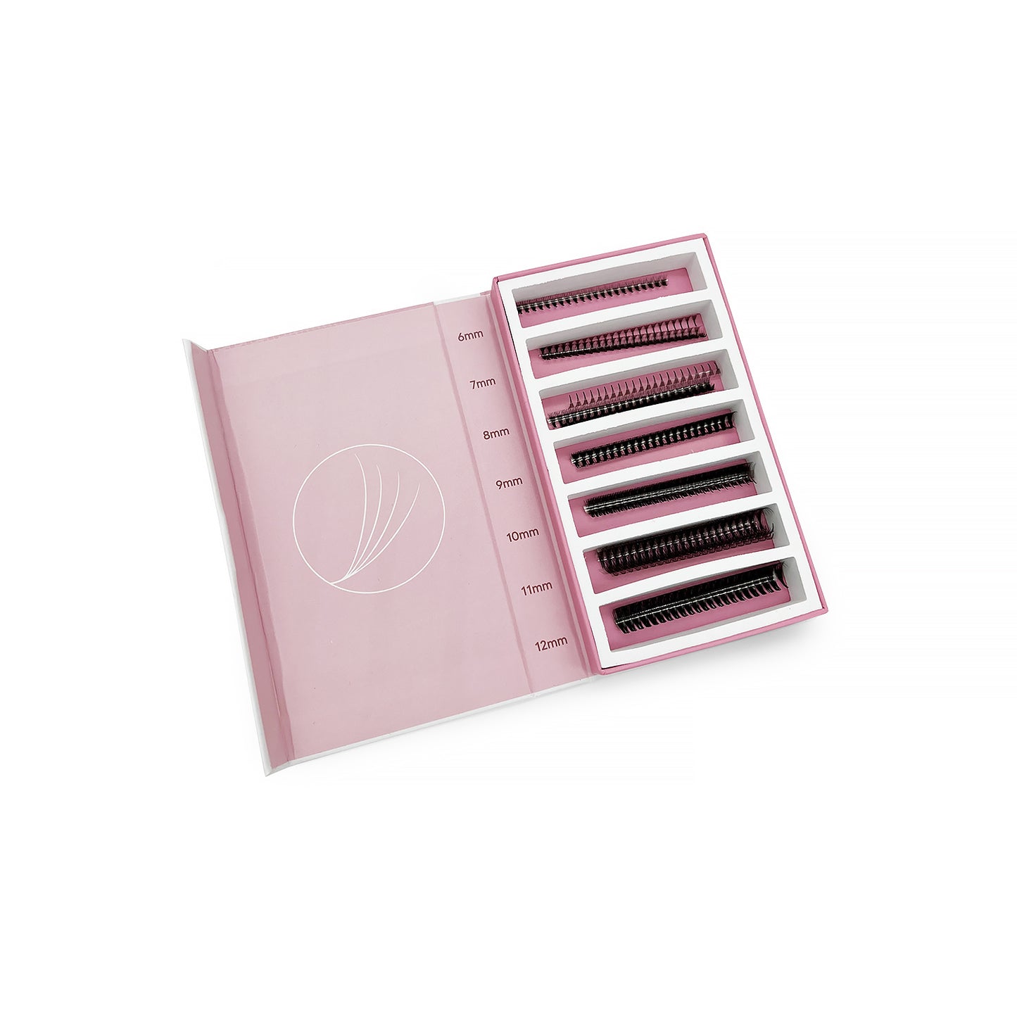 Ventilatore perfetto Promade Strip 6D 1000