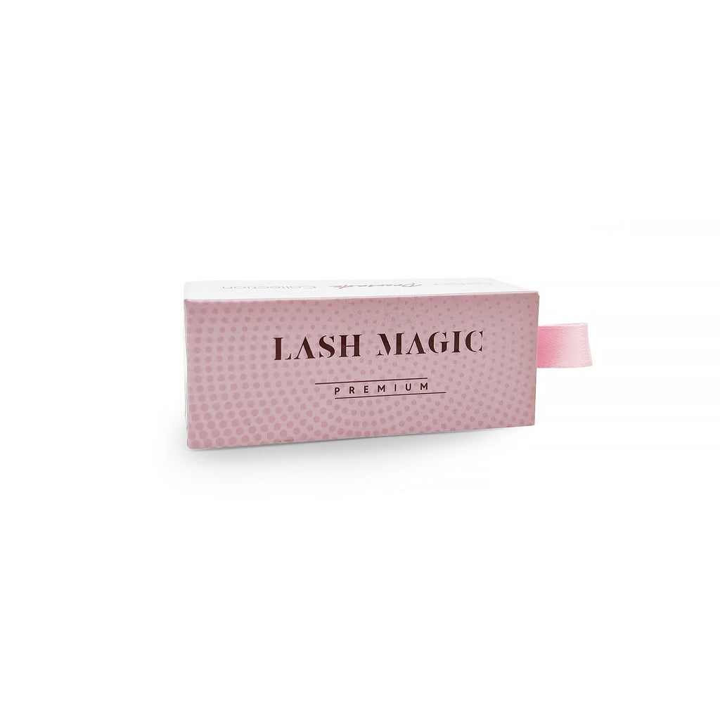 Perfect Promade 10D Mini Strip 500 ventagli pronti