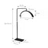 Moon cosmetic  LED lamp white