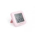 Digital thermometer, hygrometer