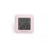 Digital thermometer, hygrometer