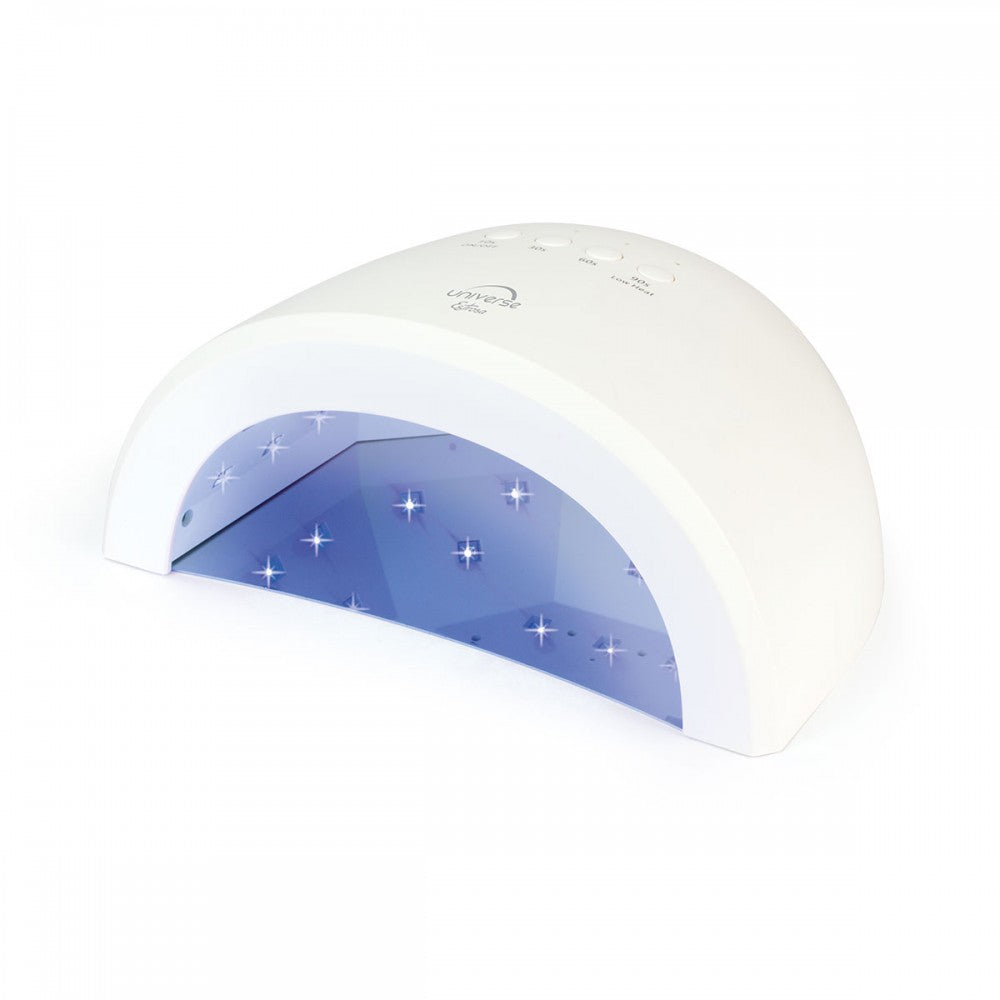 Lampada Universe LED/UV 24W plus (48W)
