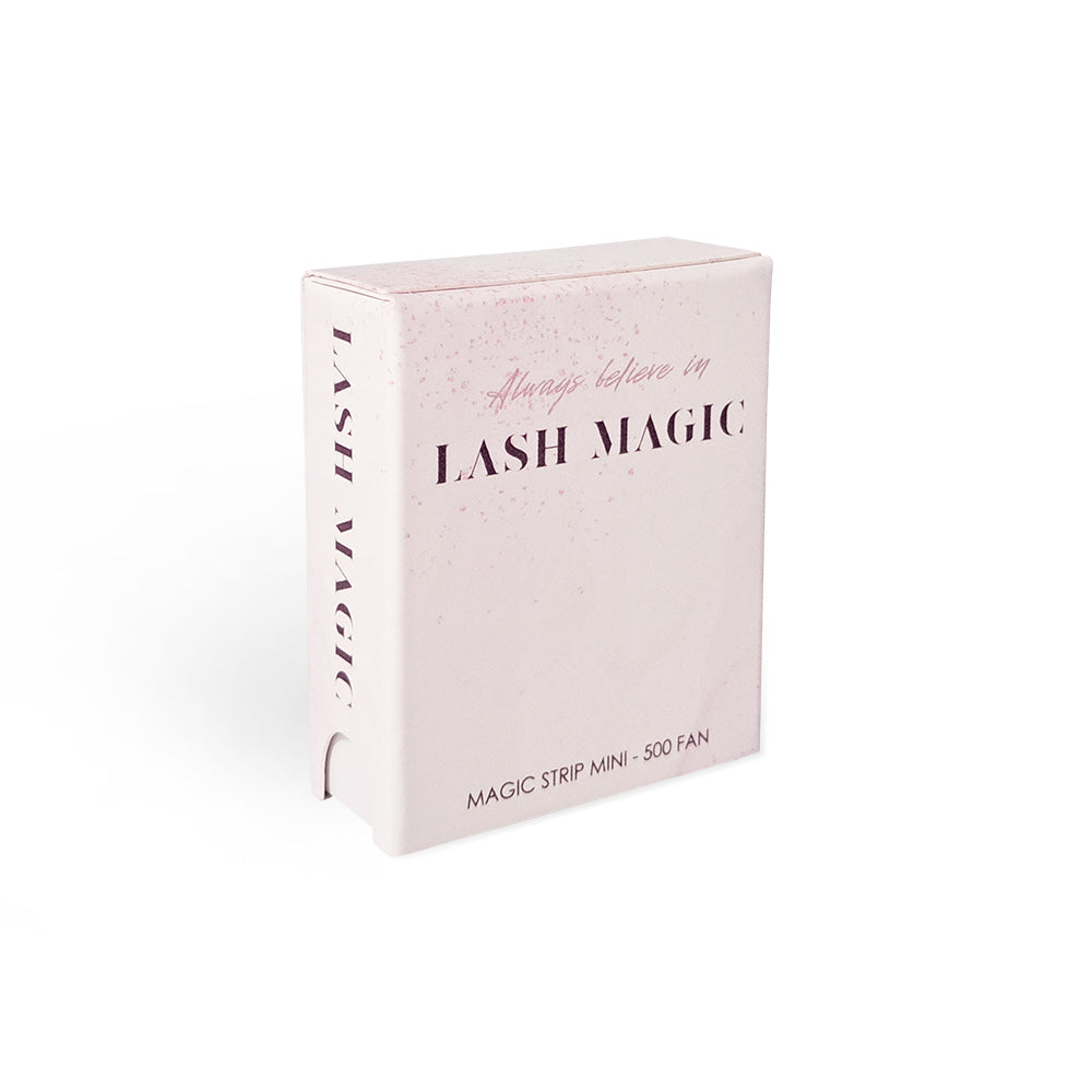 Magic Strip Mini 6D 500 ventagli pronti
