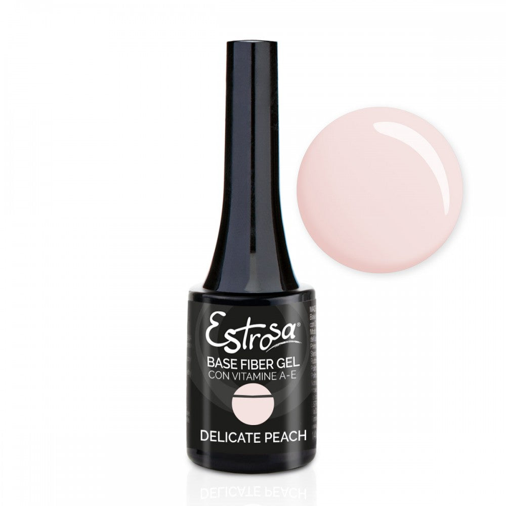 Natural Tone - Base Fiber Gel 14 ml