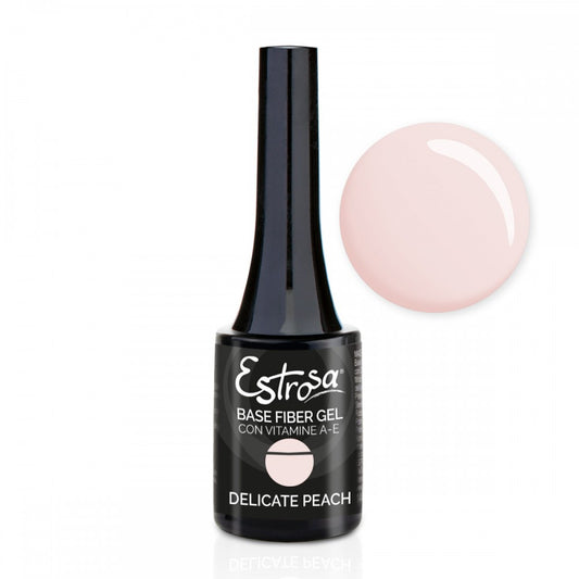 Natural Tone - Base Fiber Gel 14 ml