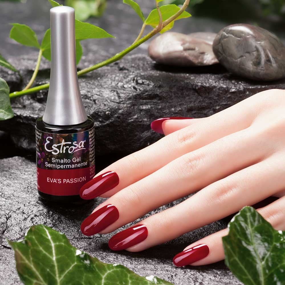 Nero - Smalto semipermanente 7 ml