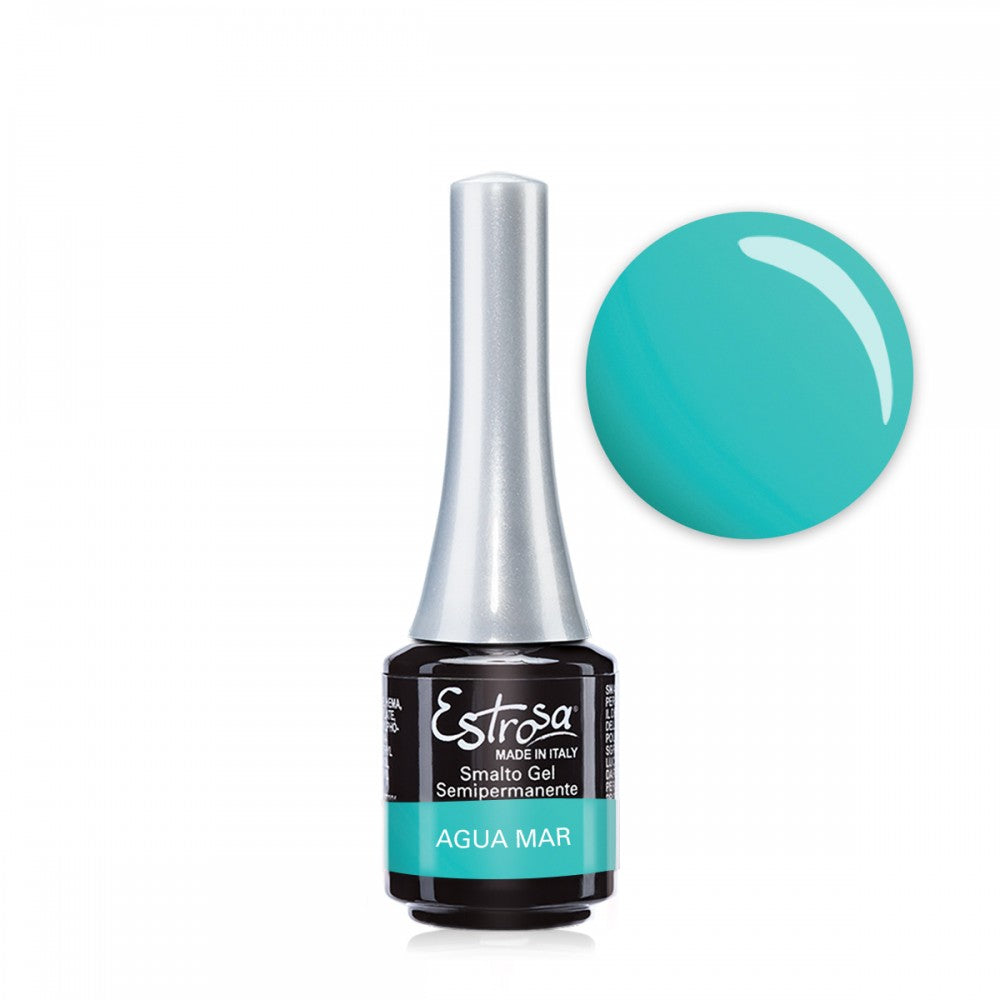 Nude Beige - Smalto semipermanente 7 ml