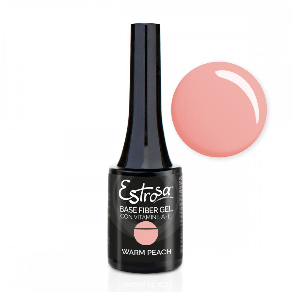 Nude Natural - Base Fiber Gel 14 ml