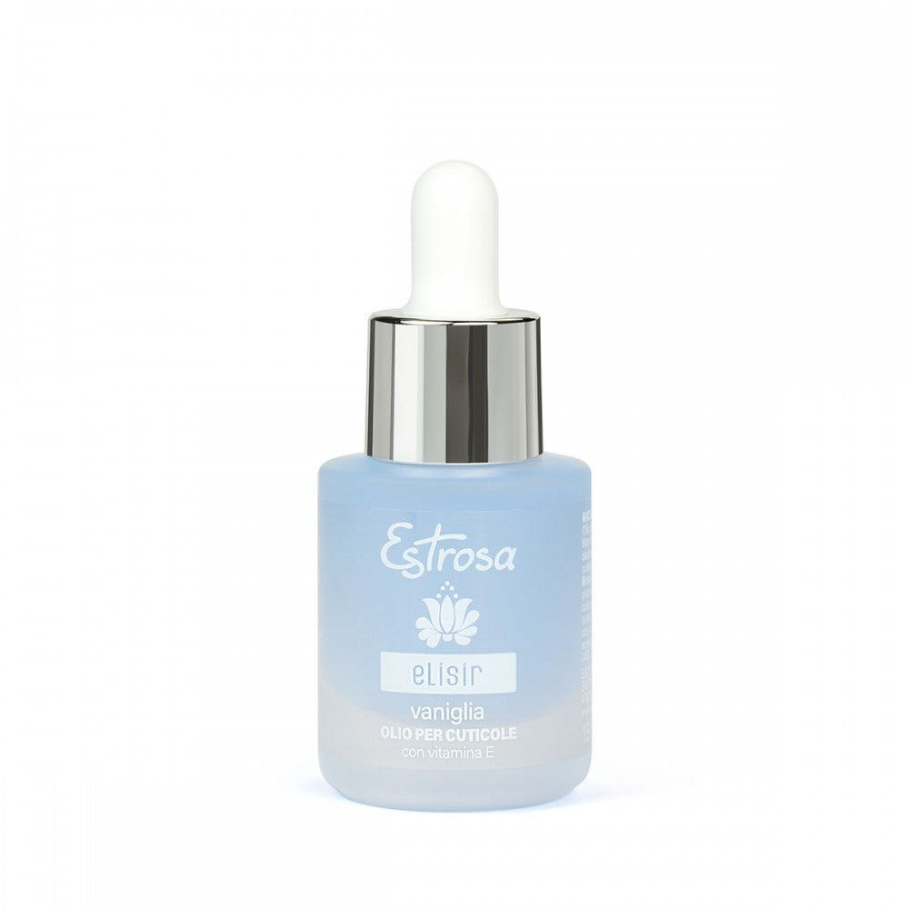 Olio cuticole Elisir - Vaniglia 15ml