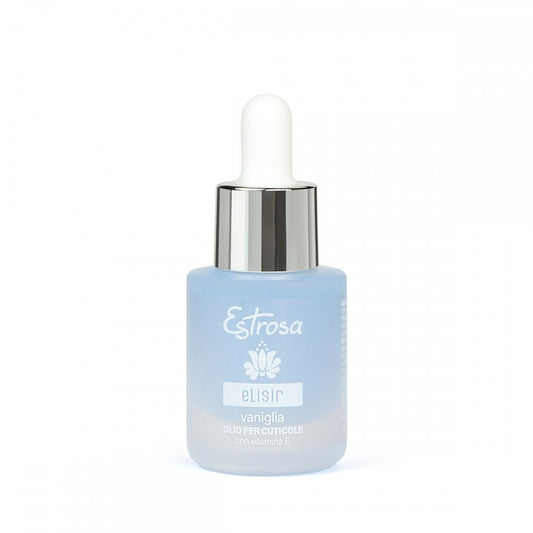 Olio cuticole Elisir - Vaniglia 15ml