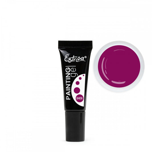 Painting Gel - Porpora