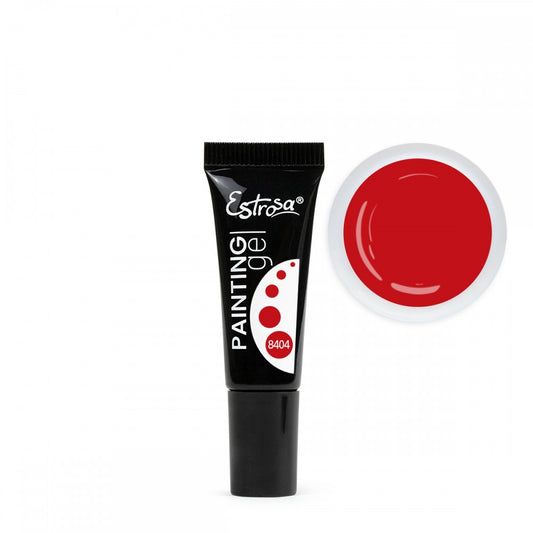 Painting Gel - Rosso