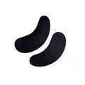 Black gel pad