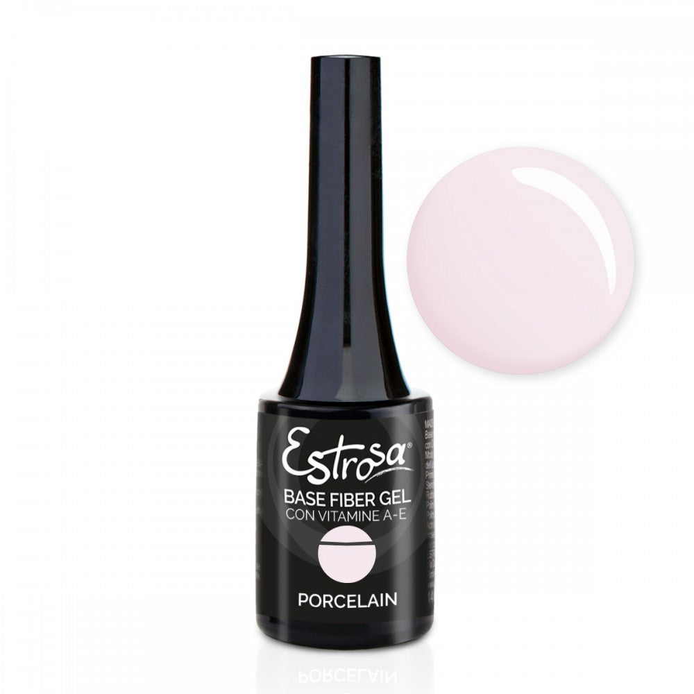 Peach Blossom - Base Fiber Gel 14 ml