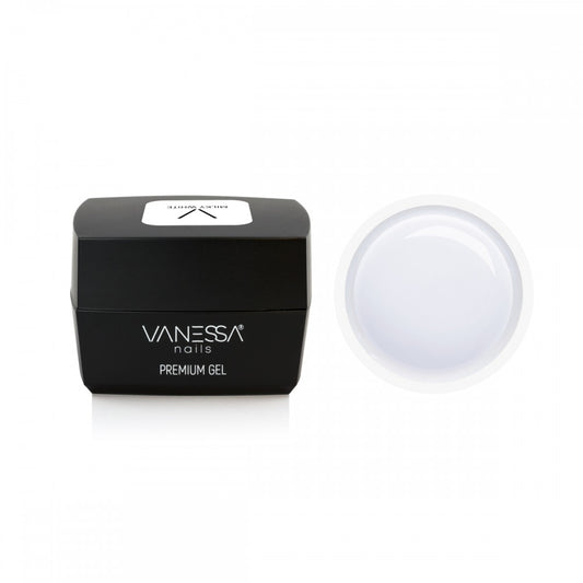 Premium Milky White Vanessa 15ml