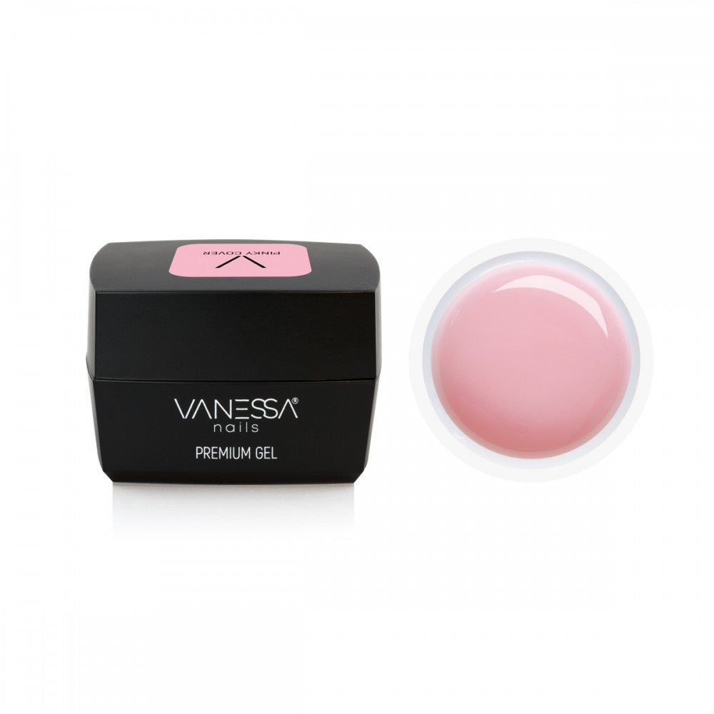 Premium Pinky Cover Vanessa 15ml