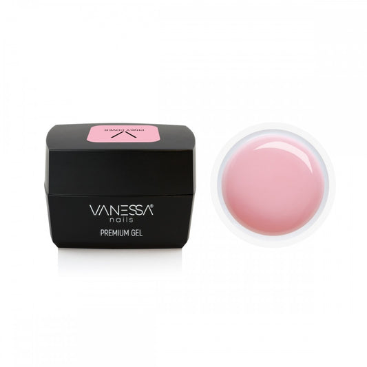 Premium Pinky Cover Vanessa 15ml