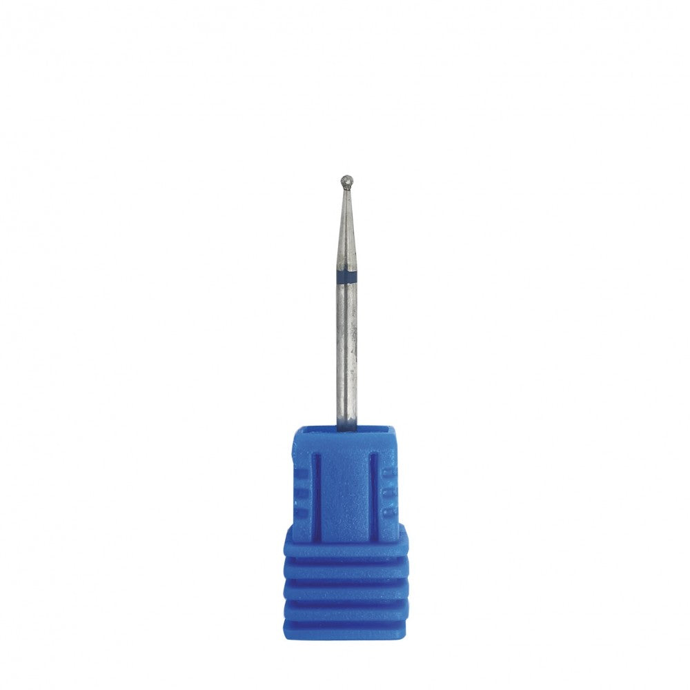 Punta Diamond Sfera 1 mm M