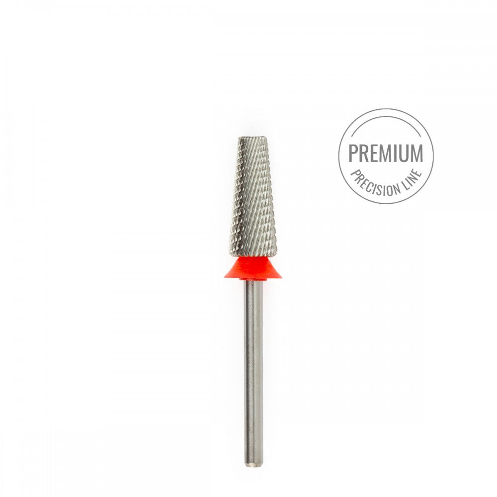 Punta Premium Cono Carbide M