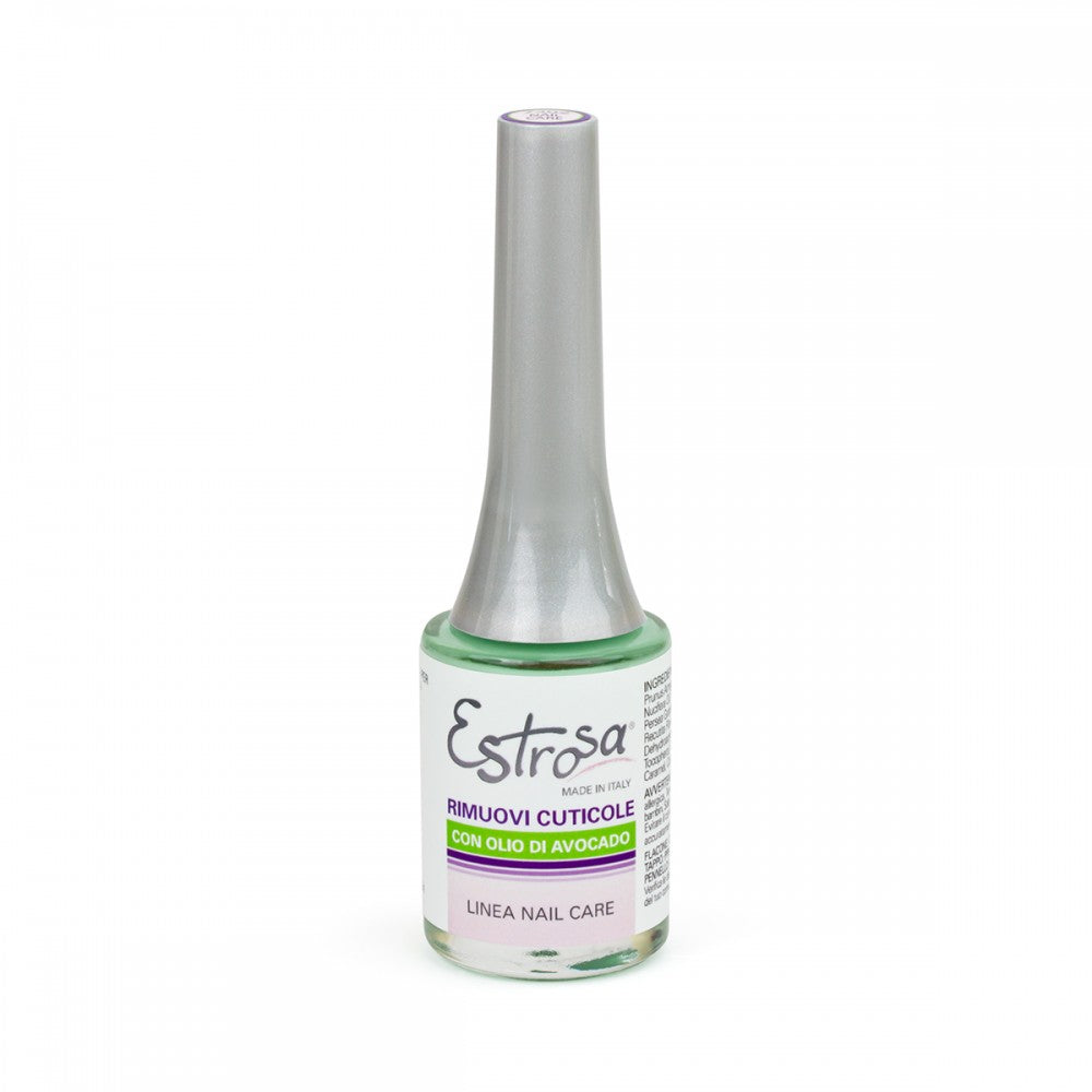 Rimuovi cuticole con avocado - Nail care 15ml