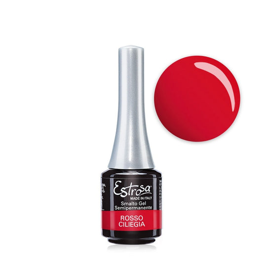 Rosso Ciliegia - Smalto semipermanente 7 ml