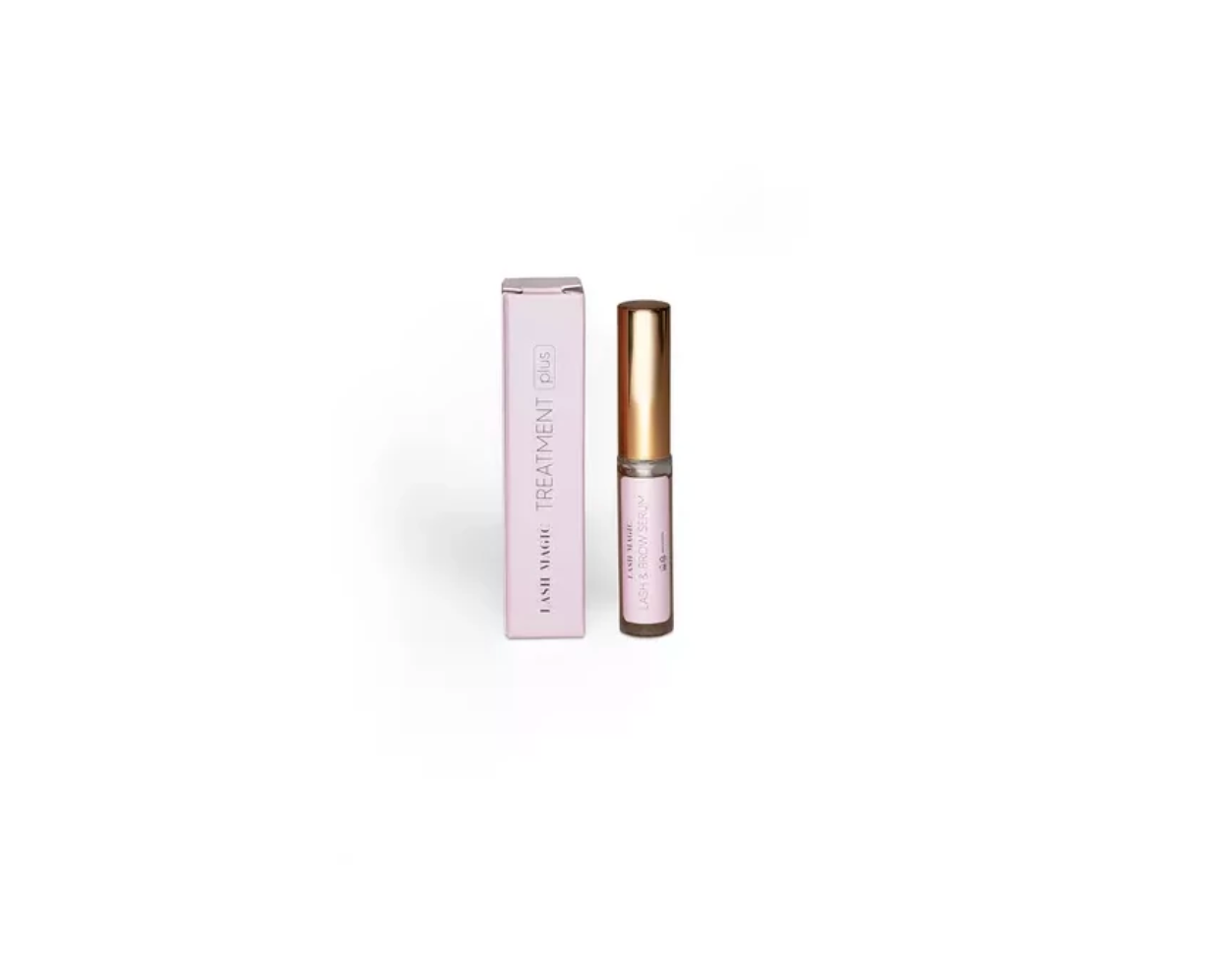 Eyelash and eyebrow serum 5 ml