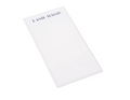 Anti-glare palette