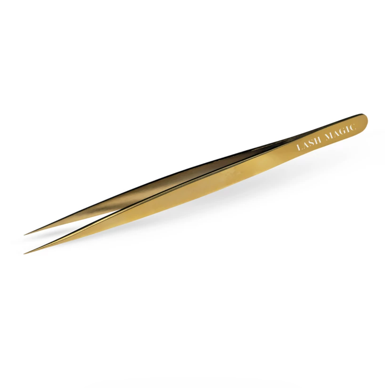 Pinzetta dritta GL-ISO-1