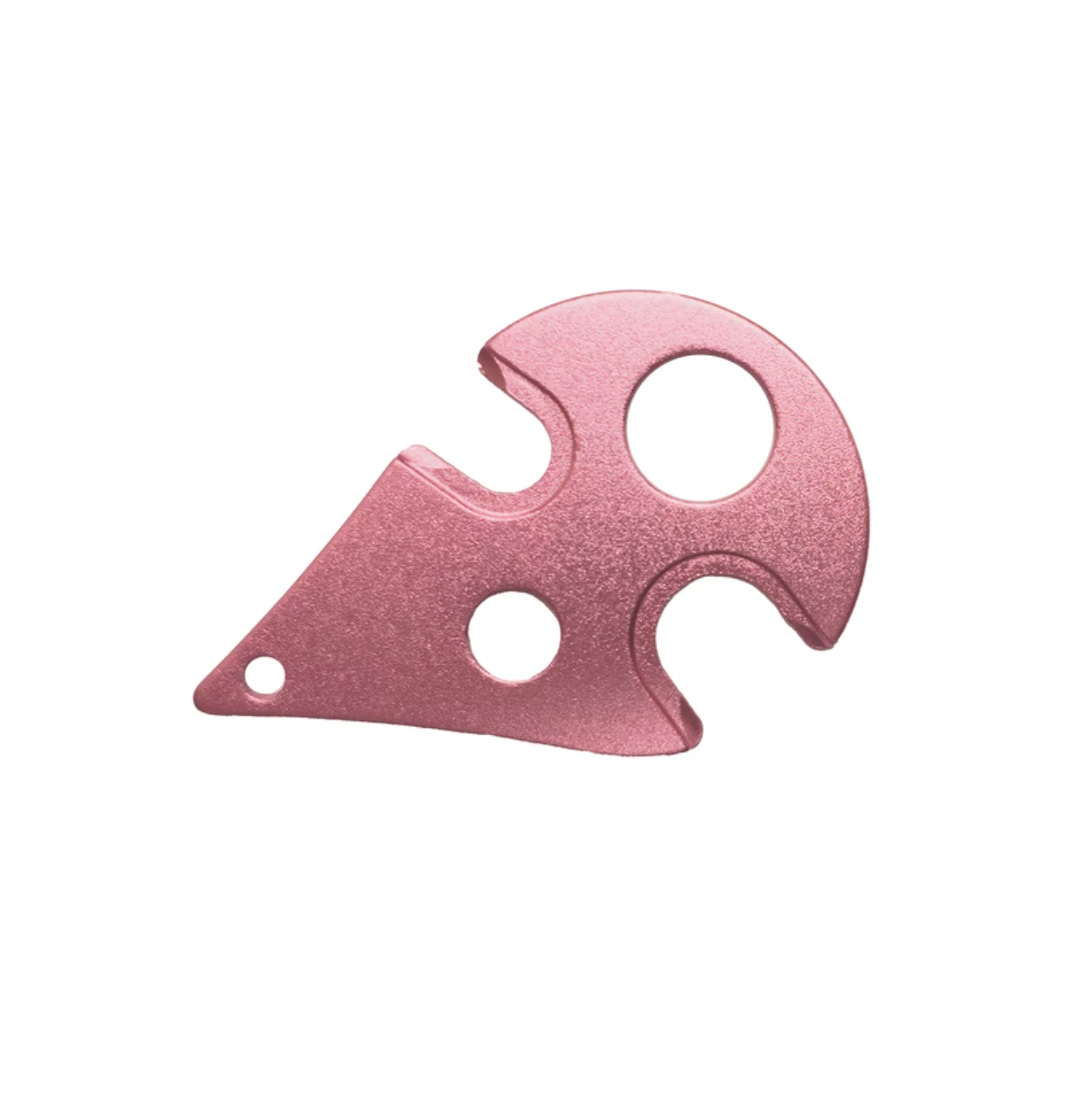Apri colle - rosa