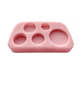 Lifting palette -  Rosa