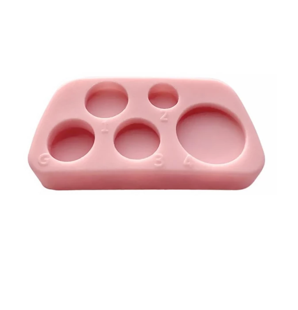 Lifting palette -  Rosa