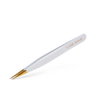 Pinzetta Dritta ISO-2-WH