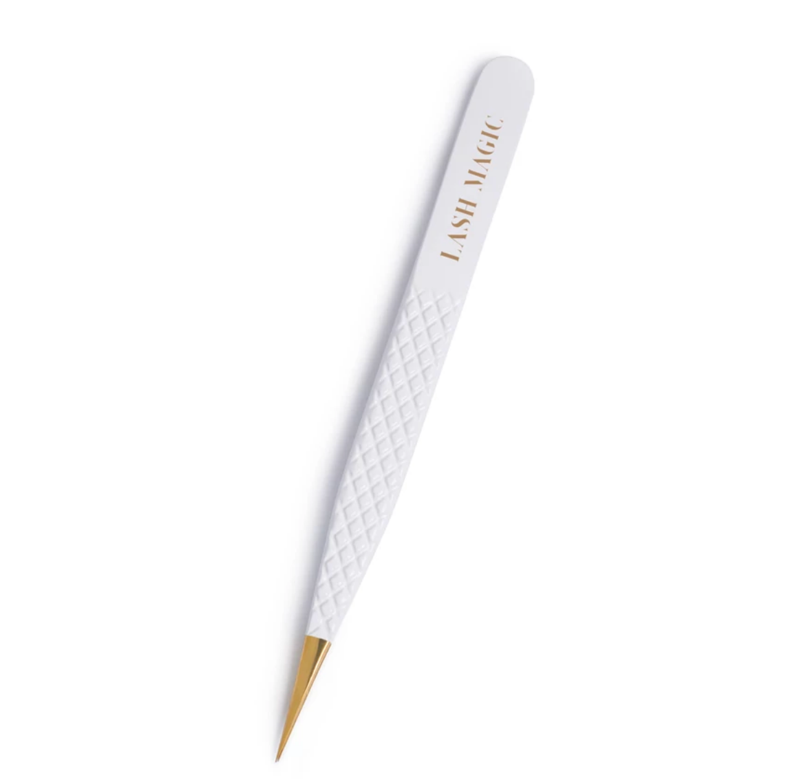 Pinzetta Dritta ISO-2-WH